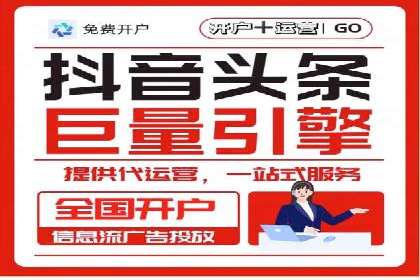 信息流广告的投放技巧与优化方法——以某行业为例