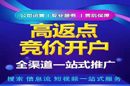 案例解析：百度广告竞价助力企业实现快速扩张